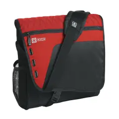 OGIO&reg; Vault Messenger Bag for Secure and Stylish Storage