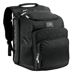 OGIO&reg; Epic Pack High Performance Backpack Black