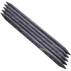 KnitPro-Dreamz Double Pointed Needles 8"-Size 10.5/6.5mm