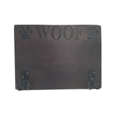 Woof Leash Holder