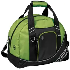 OGIO&reg; Half Dome Duffel Wasabe