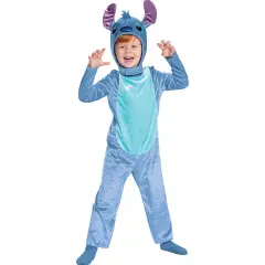 Toddler Stitch Classic Costume