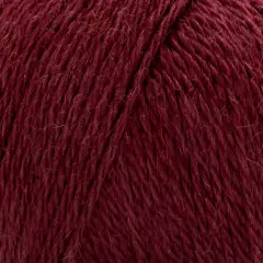 Fawning by Universal Yarn - Baby Alpaca / Merino Wool DK Yarn - 15 colors 109 cranberry