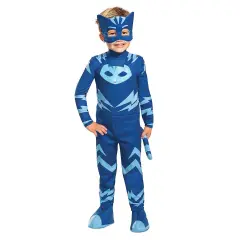 Deluxe PJ Masks Catboy Costume