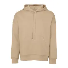 Gildan&reg; Adult Heavy Blend Hooded Long Sleeve Sweatshirt OLD GOLD