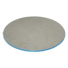 DiamondCore Diamond Grinding Disc - G13, 120 grit, 12" Dia. w/ 12" Bat