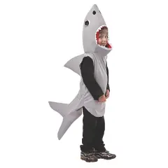 Sand Shark Costume