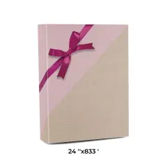 Heavy Duty Wrap 24" x 833' 55 lbs