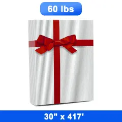 Heavy Duty Stripes 30'' x 417' 60 lbs