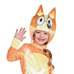 Toddler Classic Bingo Costume