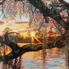 Sunsout Chantilly Lace 550 pc Jigsaw Puzzle 72203