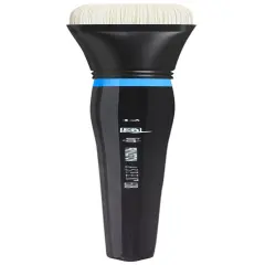 Princeton Series 6500 Aspen Synthetic Brush-Long Handle Bright Size 12