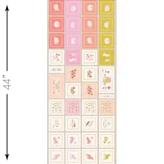 Wool Wonders Panel in Multi (ctg77112) | Cottage Grove | AGF Studio | Art Gallery