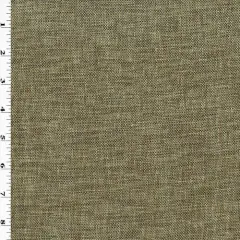 Brown/Gray/Taupe Textured Dobby Woven Home Decorating Fabric By the Yard