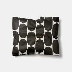 Neo Shape Gift Wrap IV