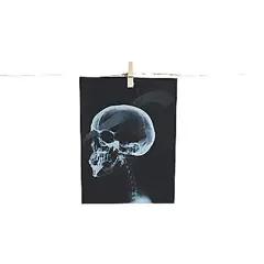 Garland Torture X-Ray 63 In