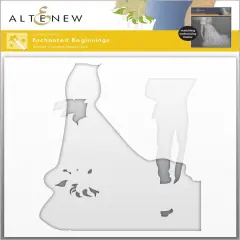 Enchanted Beginnings