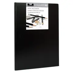 RHSB Series | Essentials&trade; Hardbound Artist Sketchbook