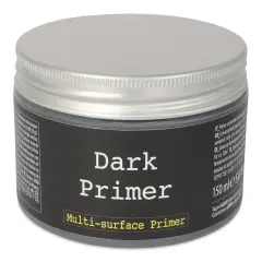 Fleur Multi-Surface Dark Primer - Gray, 150 ml