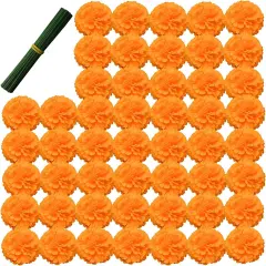 Artificial Carnation Flower