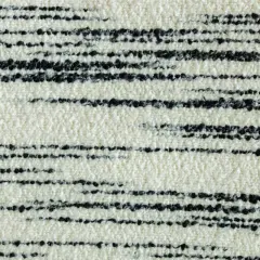 Layton Upholstery & Drapery Fabric Onyx