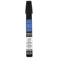 Chartpak AD&reg; Marker Touch-Up Markers True Blue