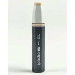 Spectra AD Marker Refill for Earthtone Color Family Markers, 25ml, 1 Each Stone