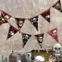 Pirate Party Decoration Summerween