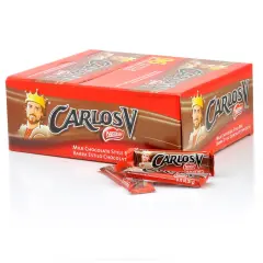 Nestle Carlos V 0.63 Oz 96ct