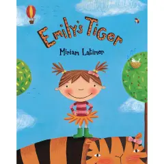 Emily&rsquo;s Tiger