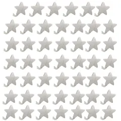 Color-Me&trade; Star Stringers (Pack of 48)