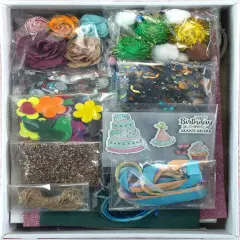 Little Birdie Ultimate Craft Hamper-Assorted