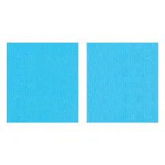 Sponge Cloth Blue