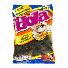 Hola Saladitos Fresco 12 Ct