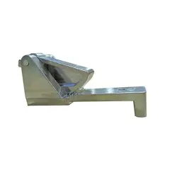 Studio Pro Lead Came Vise &ndash; Strong Spring & Grooved Teeth Mechanism for Secure Lead Stretching