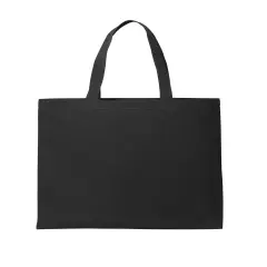 Port Authority&reg; Core Cotton Tote
