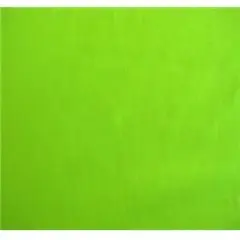 1 Yard Green Broadcloth Poly Cotton Fabric for Shirts Crafts Tablecloths Easy Sew 58/60&Prime; Width Lime