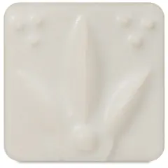 Amaco Satin Matte Glaze - SM-11, White, Gallon