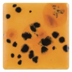 Mayco Jungle Gems Crystal Glaze - Papaya, Pint