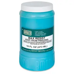 Amaco Wax Resist - 16 oz