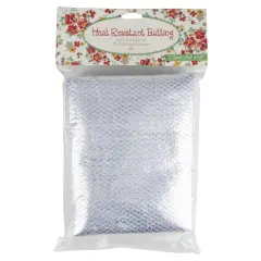 Riley Blake Designs Lori Holt Batting 1yd-Heat Resistant