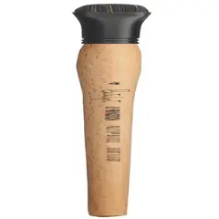 Princeton Catalyst Polytip Brush-Long Handle Short Filbert Size 4