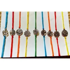 Assorted Rakhis, Rakhi for Brother, Kid, Rakhi Usa, Modern Rakhi, Rakhi for Bhai, Rakshabandhan