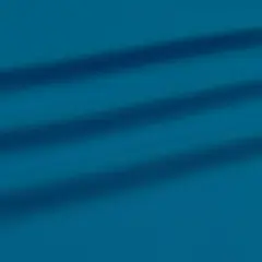 1 Yard Solid Poly Poplin Fabric For Sewing Apparel Crafts And Home D&eacute;cor Projects 36 x 60 Inch Teal