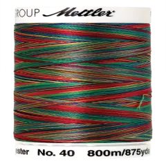 Primary Mix (4880-9937) | Poly Sheen Multi (800M / 875Y) | Mettler Thread