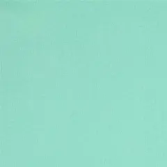 1 Yard Green Broadcloth Poly Cotton Fabric 58/60" Wide for Crafts, Shirts, Dresses & Sewing Mint