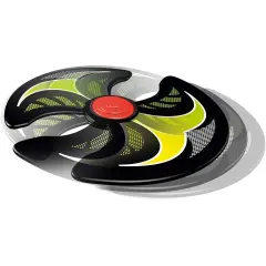 Spinos Launch Control Wand &ndash; Magnet-Powered Spinning Sphere Toy, Ages 6+