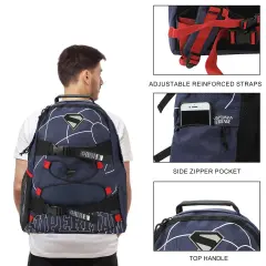 Superman Backpack