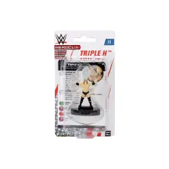 WWE Heroclix: Triple H Expansion Pack