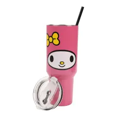 My Melody 40oz Stainless Tumbler